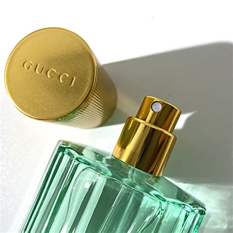 dầu thơm gucci mini|Nước hoa Gucci Memoire D’Une Odeur dành cho Nam và Nữ.